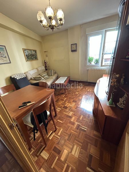 Foto 0ff00107-b516-42e3-9764-46ee3b83da90. Piso en San Agustín - Parque Europa Burgos