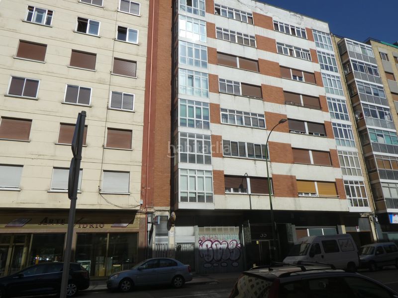 Foto e7702e29-f0ae-4a55-a349-f69276a809e9. Piso en San Agustín - Parque Europa Burgos