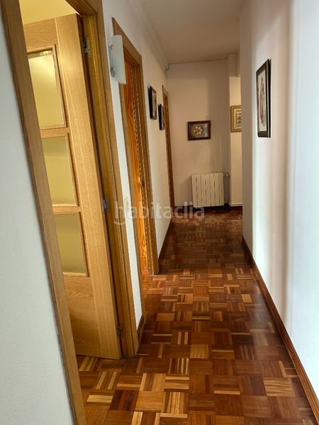 Foto fb11f47b-1aca-42a3-8d13-0670547fa334. Piso en San Agustín - Parque Europa Burgos