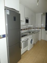 Flat in Juan XXIII - Las Torres - G2