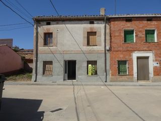 Semi detached house in Zael