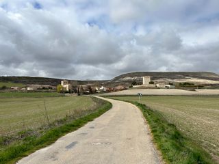 Terreny residencial a Valle de Santibáñez
