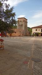 Casa adossada a Covarrubias