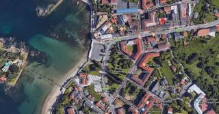 Appartement à N/a. Bajo comercial en santa cruz, oleiros
