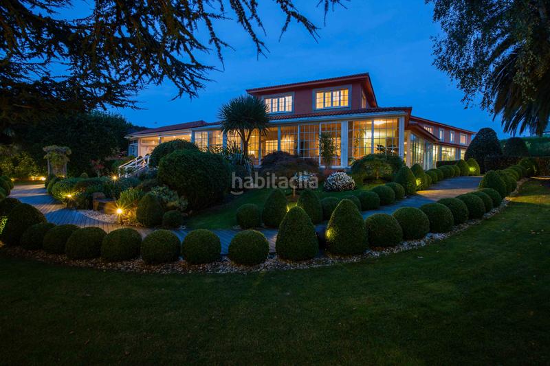 Foto 1b35631d-d8ad-4a99-abac-5b92ccbd6fa2. Casa exclusivo chalet en arillo en Dorneda Oleiros