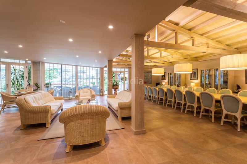 Foto 418e62b5-4520-4889-bf49-84a865e6d3b2. Casa exclusivo chalet en arillo en Dorneda Oleiros