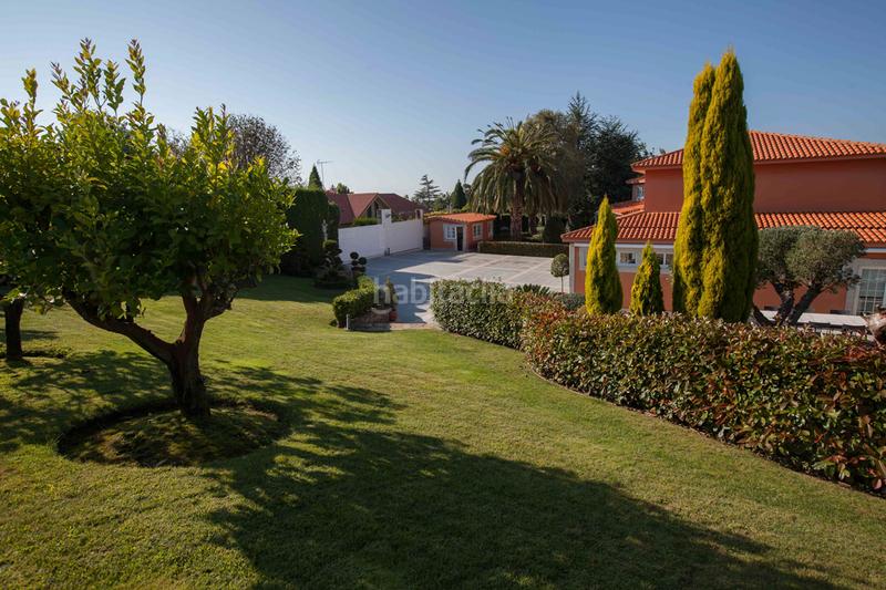 Foto 4d4d64fb-7967-427c-b3d2-0a0432fb23f4. Casa exclusivo chalet en arillo en Dorneda Oleiros