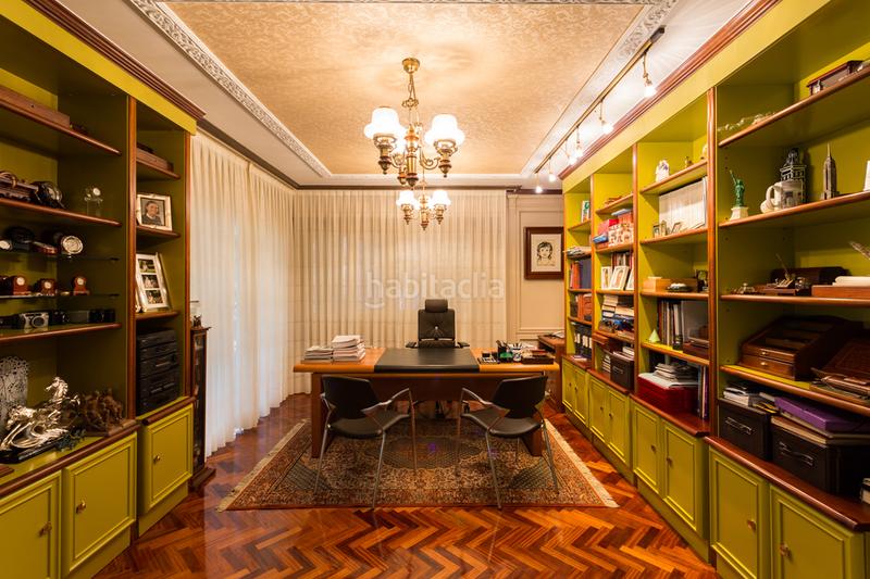 Foto 9e4a3ce8-5a18-4410-9366-2e896048e319. Casa exclusivo chalet en arillo en Dorneda Oleiros