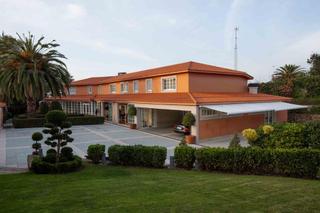 Maison  Rúa do gavián. Exclusivo chalet en arillo oleiros