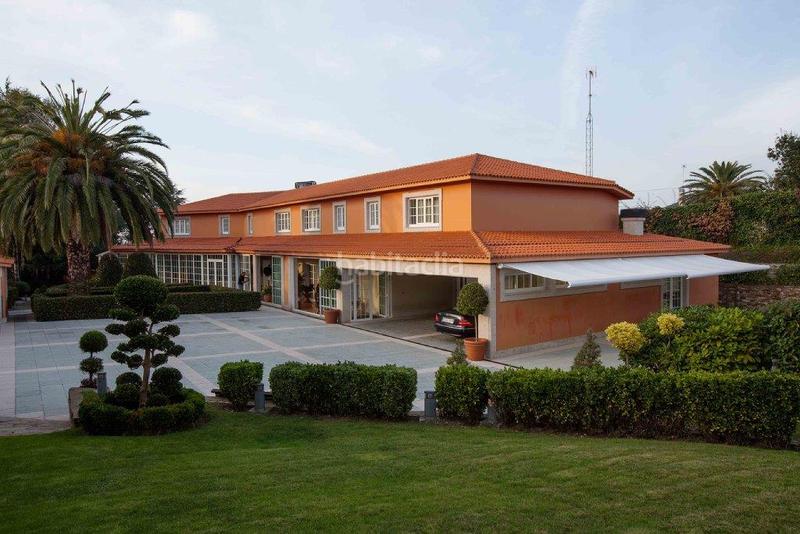 Foto a3388392-8486-4851-9960-37370ce8904e. Casa exclusivo chalet en arillo en Dorneda Oleiros