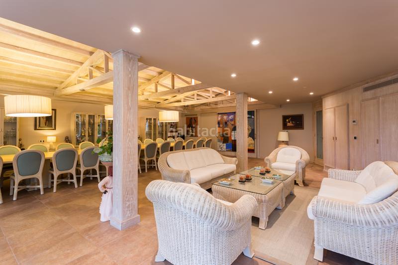 Foto a9c6fa19-681d-46b0-9742-305af2c024f7. Casa exclusivo chalet en arillo en Dorneda Oleiros