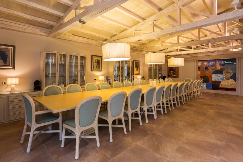 Foto b7936b08-54e0-4865-b652-2abba6b78b23. Casa exclusivo chalet en arillo en Dorneda Oleiros