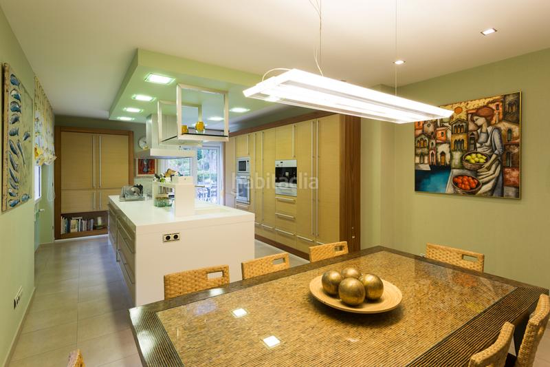 Foto c1f518fe-577b-41bc-bcaa-078957a80d8d. Casa exclusivo chalet en arillo en Dorneda Oleiros