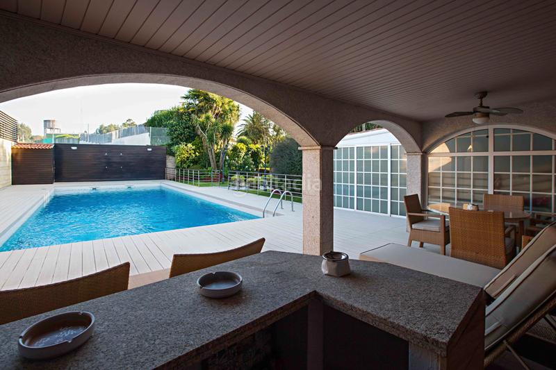 Foto d243080c-515a-4206-bdff-b35438217d8c. Casa exclusivo chalet en arillo en Dorneda Oleiros