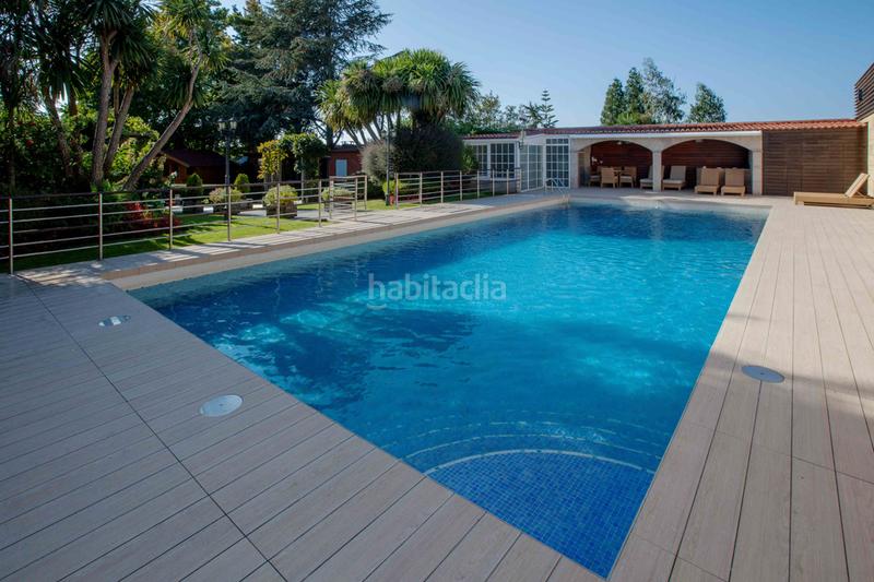 Foto db2629da-cb78-400a-9b67-a4b5f7f92da8. Casa exclusivo chalet en arillo en Dorneda Oleiros