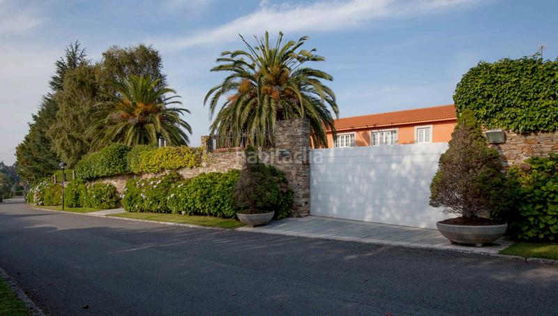Foto e17693ac-4018-495d-873f-225a42a1f0ff. Casa exclusivo chalet en arillo en Dorneda Oleiros