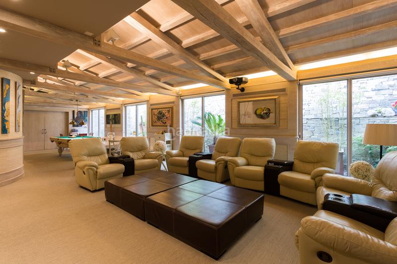 Foto e2ac05cf-aabe-4138-8144-70022c1597d4. Casa exclusivo chalet en arillo en Dorneda Oleiros