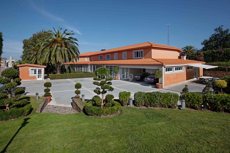 Foto e75936a3-ad78-4b40-b261-a0bf5d1edc00. Casa exclusivo chalet en arillo en Dorneda Oleiros