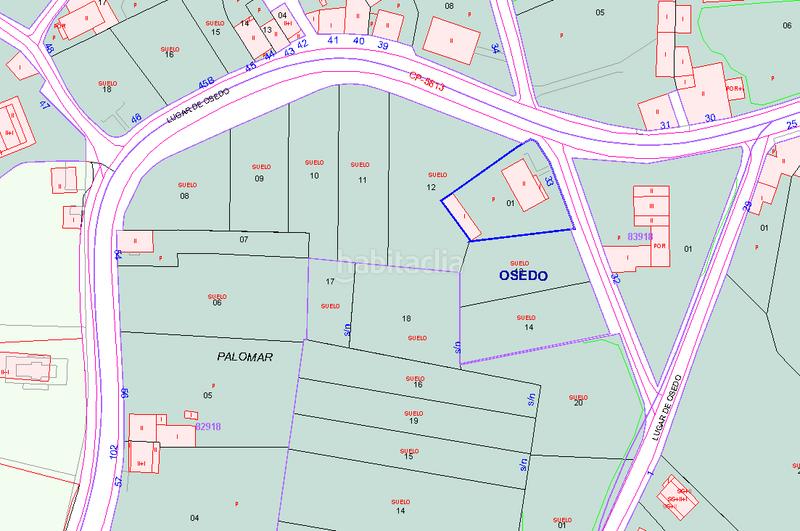 Foto 147078b3-e0a6-45a7-8cc2-caa4d678bc08. Casa amb calefacció a Sada