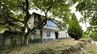Maison  Lugar osedo. Vivienda para rehabilitar en osedosada
