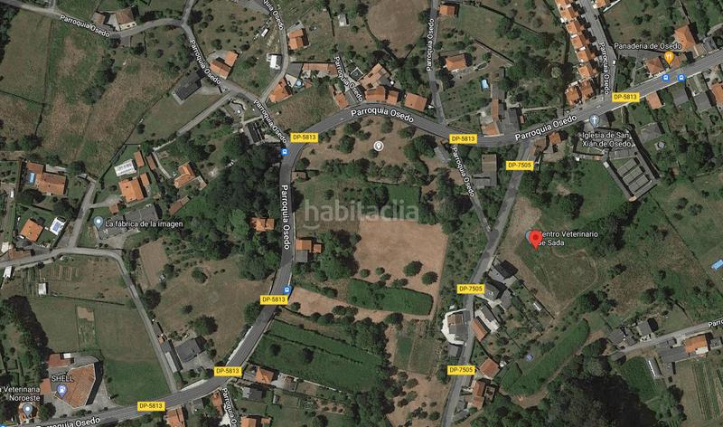 Foto c24c8310-d77a-483d-badd-4a5ffb136e2b. Casa amb calefacció a Sada