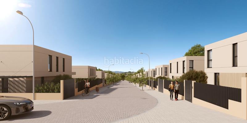 Foto 01e5875a-4a8e-4a5e-86d9-98c5c8496d24. Promoción JARDÍN DE VEGA RESIDENCIAL en Oleiros. Edificio viviendas de obra nueva