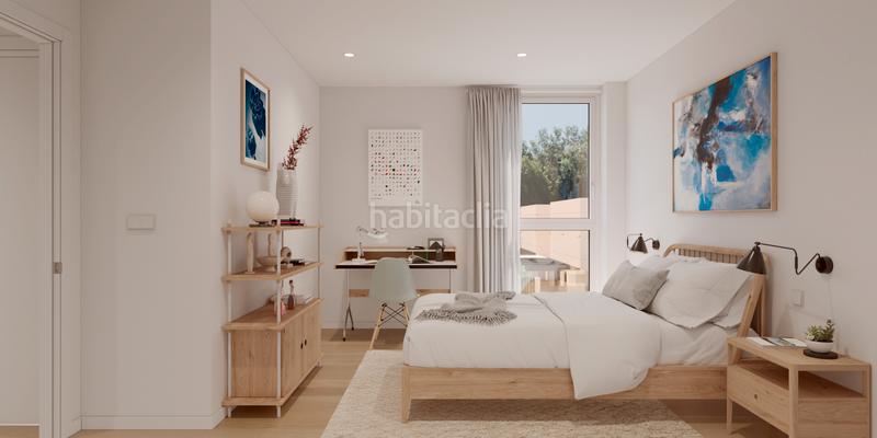 Foto 2dde860a-5971-4e7d-9fee-60ab9bc2a10e. Promoción JARDÍN DE VEGA RESIDENCIAL en Oleiros. Edificio viviendas de obra nueva