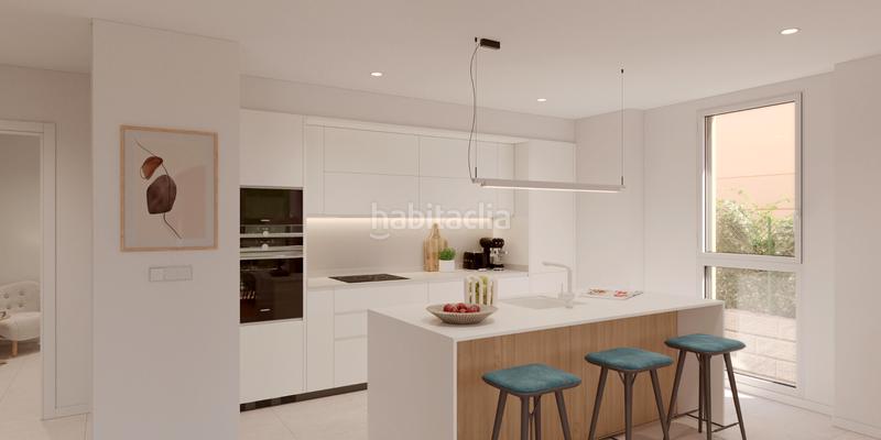 Foto 47dc0cad-4f4f-48c7-bf9d-2c0b7f0d94cb. Promoción JARDÍN DE VEGA RESIDENCIAL en Oleiros. Edificio viviendas de obra nueva
