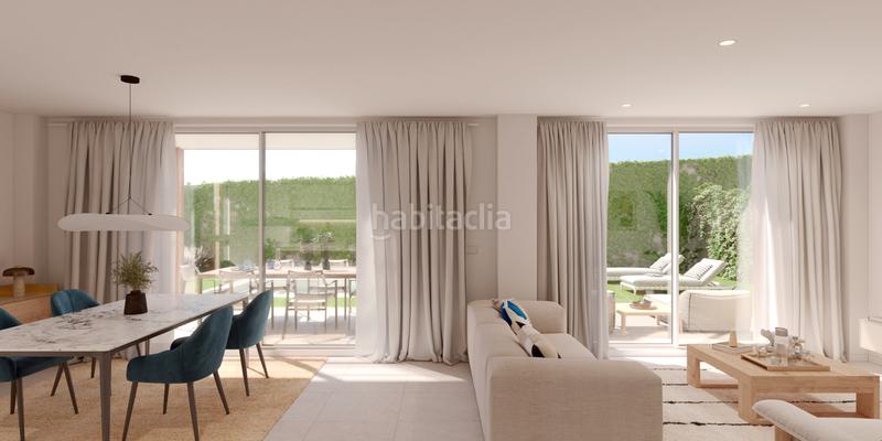 Foto 4e0aa399-9ba8-4c55-ac0a-1d594c1bf578. Promoción JARDÍN DE VEGA RESIDENCIAL en Oleiros. Edificio viviendas de obra nueva