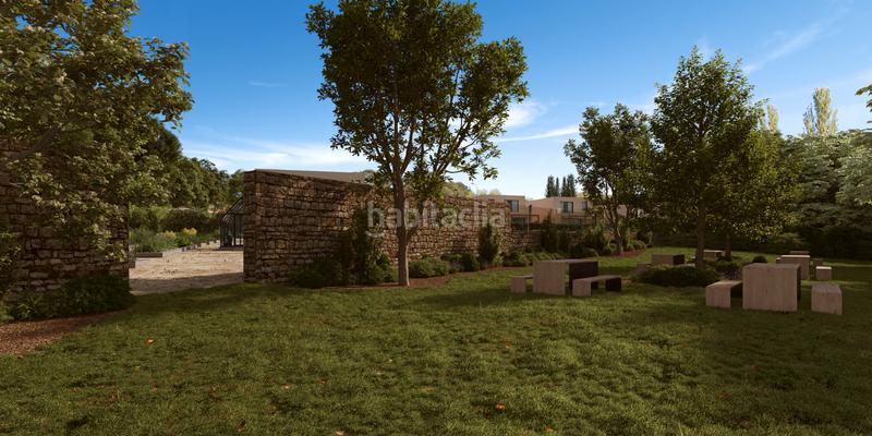 Foto 7fb0a884-7bd6-41aa-98e2-ba7d79e1b1c1. Promoción JARDÍN DE VEGA RESIDENCIAL en Oleiros. Edificio viviendas de obra nueva