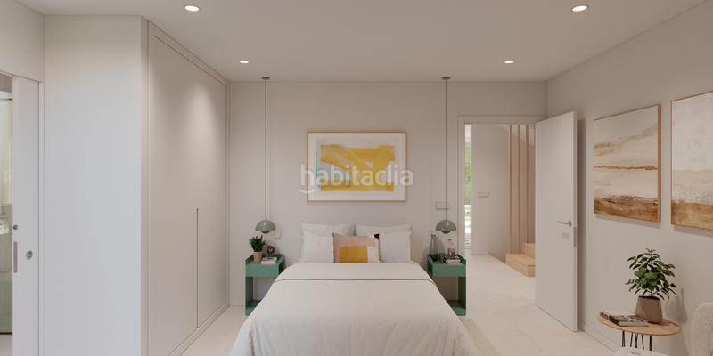 Foto 8078f2c0-ca94-4264-ab5d-7331ea91080f. Promoción JARDÍN DE VEGA RESIDENCIAL en Oleiros. Edificio viviendas de obra nueva