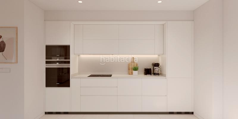Foto 8c8a708e-ca38-402c-9d7f-10cd2978c1ef. Promoción JARDÍN DE VEGA RESIDENCIAL en Oleiros. Edificio viviendas de obra nueva