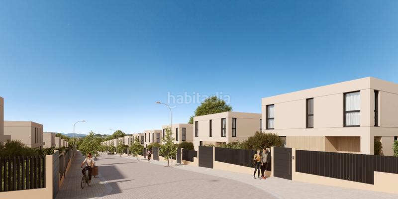 Foto 99af26ae-22c9-4944-b2d9-352960d5fd87. Promoción JARDÍN DE VEGA RESIDENCIAL en Oleiros. Edificio viviendas de obra nueva