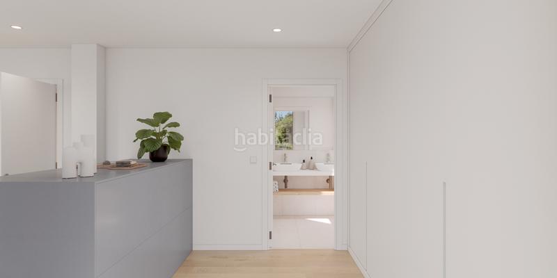 Foto 9fa20822-db6b-4c0c-89e3-212d58822af0. Promoción JARDÍN DE VEGA RESIDENCIAL en Oleiros. Edificio viviendas de obra nueva