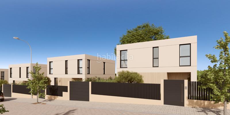 Foto a54a641e-f95a-40bb-a69f-249bf5a1048c. Promoción JARDÍN DE VEGA RESIDENCIAL en Oleiros. Edificio viviendas de obra nueva