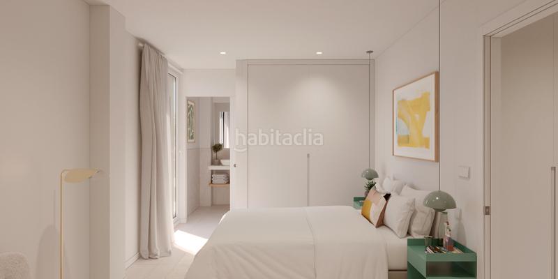 Foto d2c95d67-8270-4fcb-a514-691436d1405b. Promoción JARDÍN DE VEGA RESIDENCIAL en Oleiros. Edificio viviendas de obra nueva