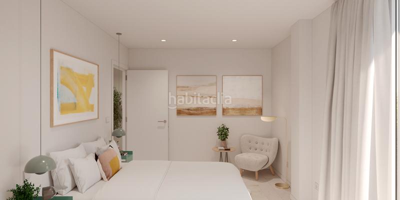 Foto d7e36487-8d18-46c3-8fad-18023aed6d29. Promoción JARDÍN DE VEGA RESIDENCIAL en Oleiros. Edificio viviendas de obra nueva