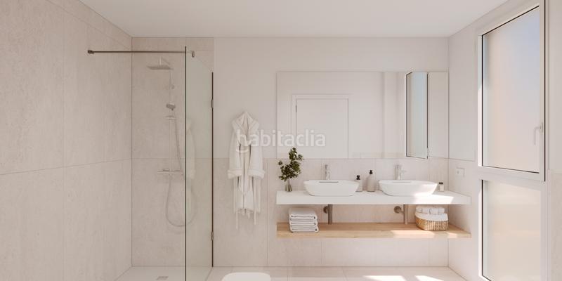 Foto da95e980-0f51-43de-9cd1-0122b0a57b14. Promoción JARDÍN DE VEGA RESIDENCIAL en Oleiros. Edificio viviendas de obra nueva