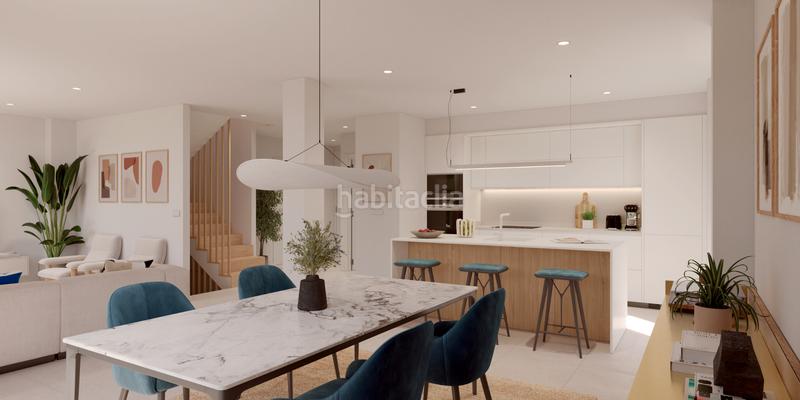 Foto e33d89d1-2396-4288-b59d-ee6dfae506a4. Promoción JARDÍN DE VEGA RESIDENCIAL en Oleiros. Edificio viviendas de obra nueva