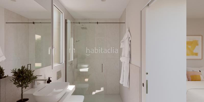 Foto e60b42a0-0b99-4ac2-b4b7-a721944bc972. Promoción JARDÍN DE VEGA RESIDENCIAL en Oleiros. Edificio viviendas de obra nueva