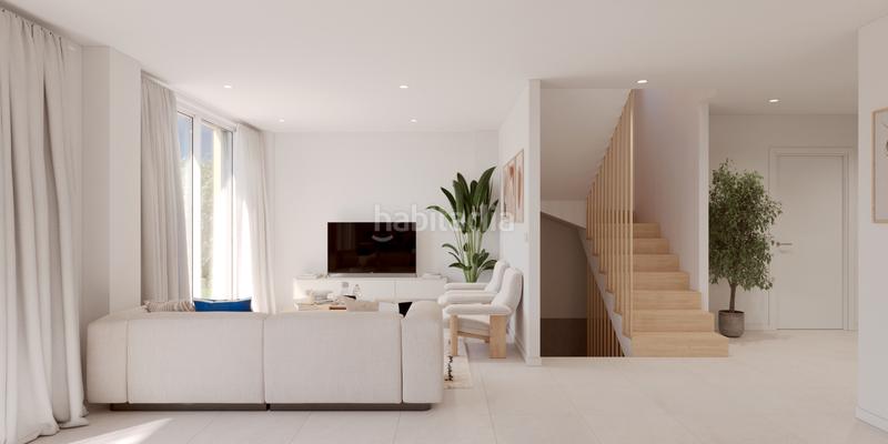 Foto ec2acd45-6da9-41a0-8afb-07564577ea94. Promoción JARDÍN DE VEGA RESIDENCIAL en Oleiros. Edificio viviendas de obra nueva
