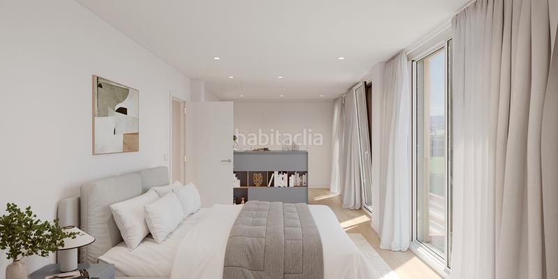 Foto f183f78f-59bf-4591-9e96-db92754e77e3. Promoción JARDÍN DE VEGA RESIDENCIAL en Oleiros. Edificio viviendas de obra nueva
