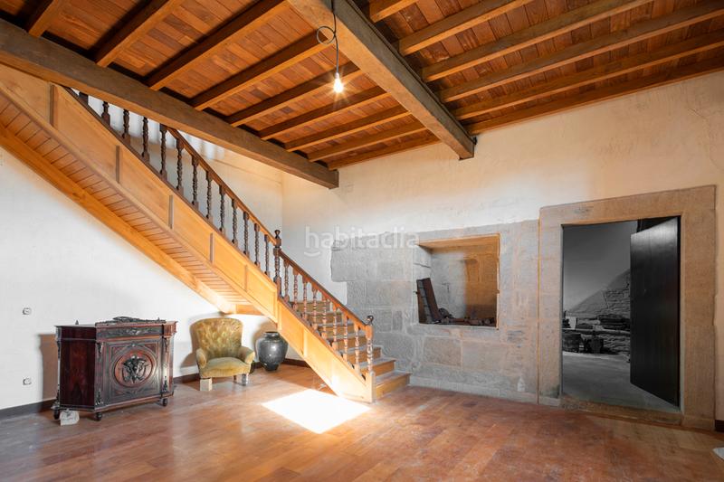 Foto 1830776b-7e00-4569-839d-483a1db73010. Casa pazo de rioboo en Cabanas