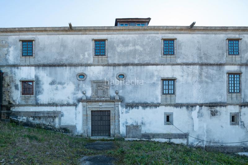 Foto 442855c4-fdc4-428e-8eb2-e14c81aaf162. Casa pazo de rioboo en Cabanas