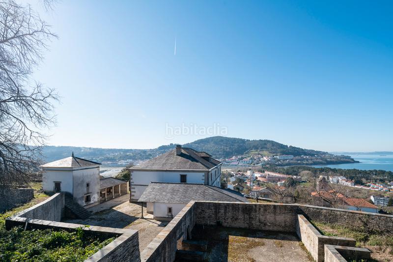 Foto 56f3c1c7-64cb-4b5e-8a1c-878ec426993c. Casa pazo de rioboo en Cabanas