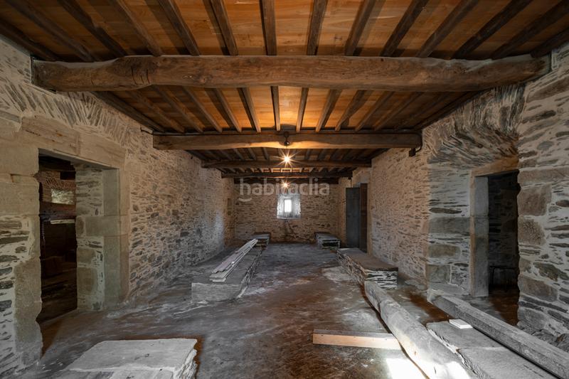 Foto 760400c2-b36a-4502-857d-97e5251bfc01. Casa pazo de rioboo en Cabanas