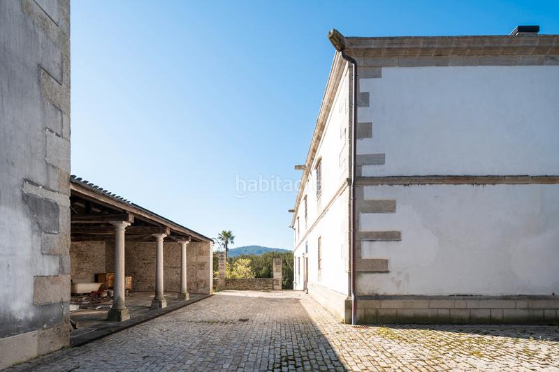 Foto 884db61e-930d-4a95-8456-c7c69a6c510f. Casa pazo de rioboo en Cabanas