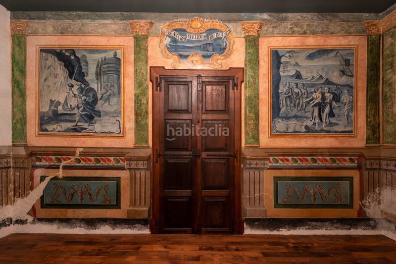 Foto 9c8b0710-7385-4eee-ac4f-f0f3ca9bf802. Casa pazo de rioboo en Cabanas