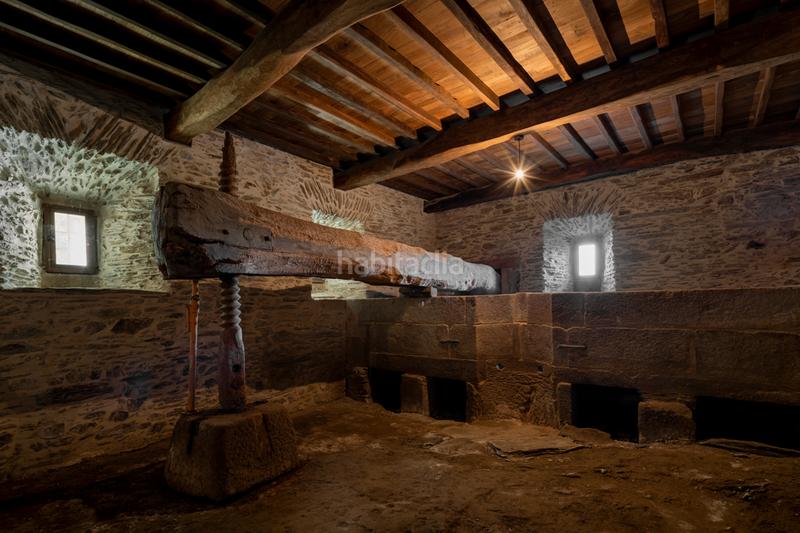 Foto b88b7baf-43ad-4651-af06-894ff8ab36ff. Casa pazo de rioboo en Cabanas