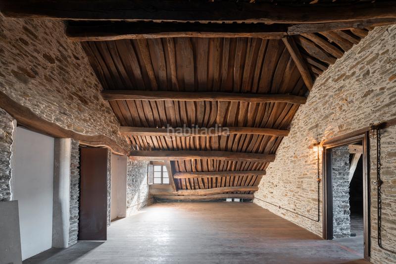 Foto c2dc1100-0d5d-4a88-8479-9009f68961d2. Casa pazo de rioboo en Cabanas